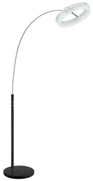 STOJEČA LED-SVETILKA LAUREL 2680 lm 3000-6000 K