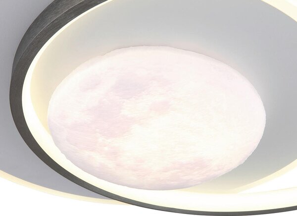 STROPNA LED-SVETILKA MOON 4000 K 230 V