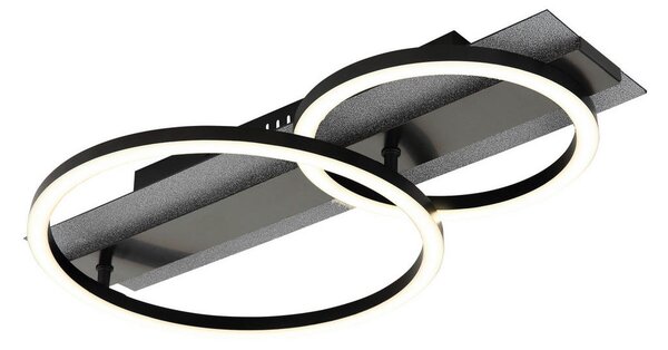 STROPNA LED-SVETILKA NORBERTO 4000 K 230 V