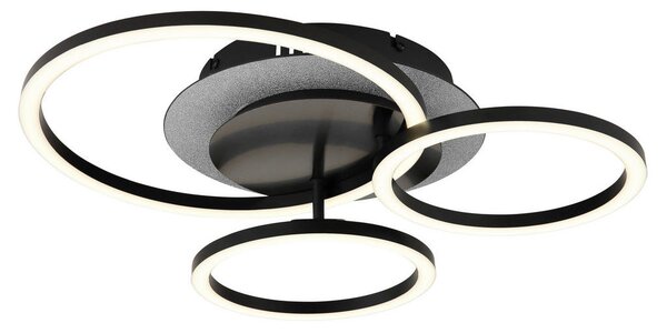 STROPNA LED-SVETILKA NORBERTO 4000 K 230 V