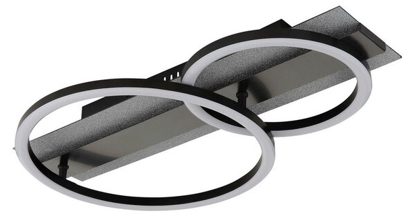 STROPNA LED-SVETILKA NORBERTO 4000 K 230 V