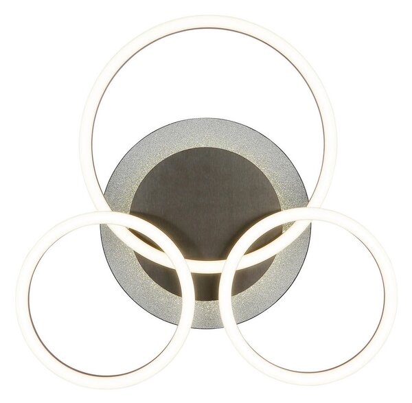 STROPNA LED-SVETILKA NORBERTO 4000 K 230 V