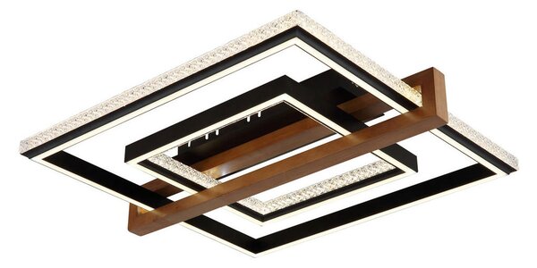 STROPNA LED-SVETILKA DELORIS 170-1700 lm 2700-6500 K 230 V