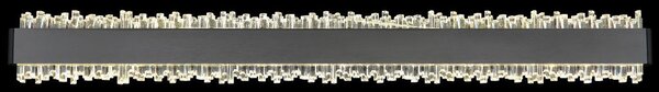 STENSKA LED-SVETILKA STALAGMITA 4000 K 230 V