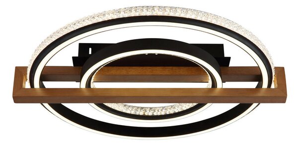 STROPNA LED-SVETILKA DELORIS 160-1600 lm 2700-6500 K 230 V