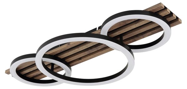 STROPNA LED-SVETILKA TISHA 3000 K 230 V