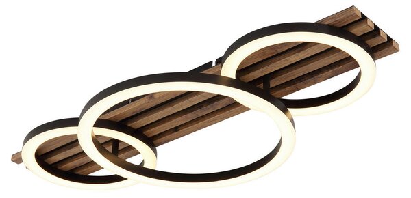 STROPNA LED-SVETILKA TISHA 3000 K 230 V