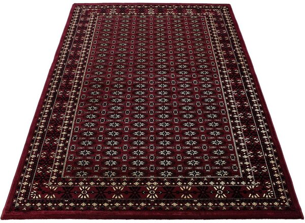 Mömax Tkana Preproga Marrakesh, Rdeča, 120x170cm