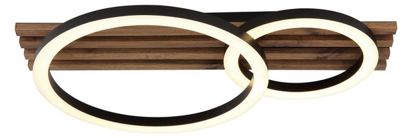 STROPNA LED-SVETILKA TISHA 3000 K 230 V