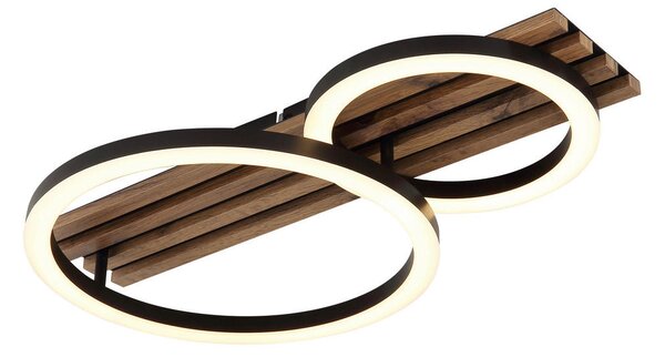 STROPNA LED-SVETILKA TISHA 3000 K 230 V