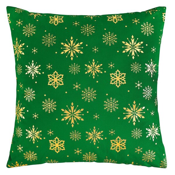 Mömax Okrasna Blazina Snowflake