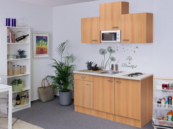 MAJHNA KUHINJA