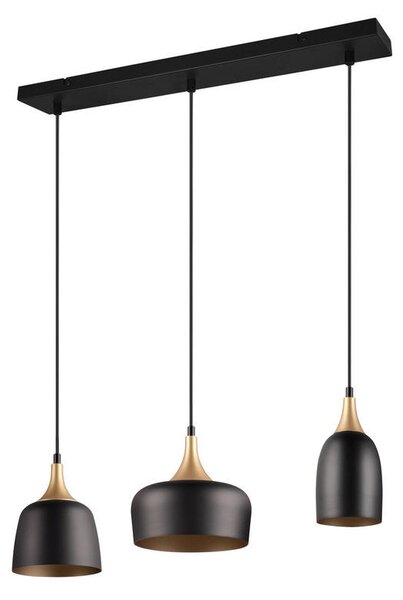 VISEČA SVETILKA CHIRAZ 63/20/150 cm max 25 W E27