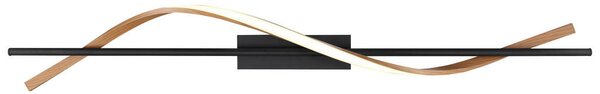 STROPNA LED-SVETILKA WATKINS 3000 K 230 V