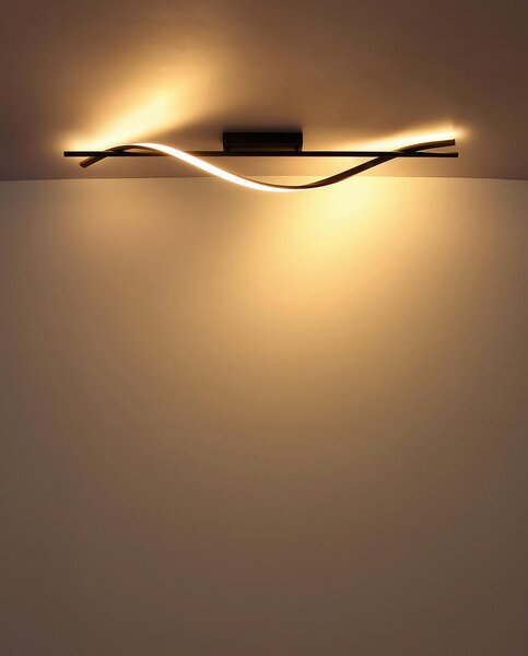 STROPNA LED-SVETILKA WATKINS 3000 K 230 V