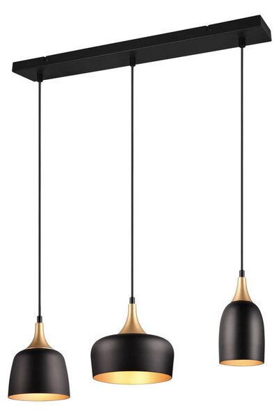 VISEČA SVETILKA CHIRAZ 63/20/150 cm max 25 W E27