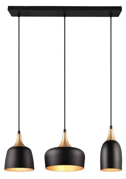 VISEČA SVETILKA CHIRAZ 63/20/150 cm max 25 W E27