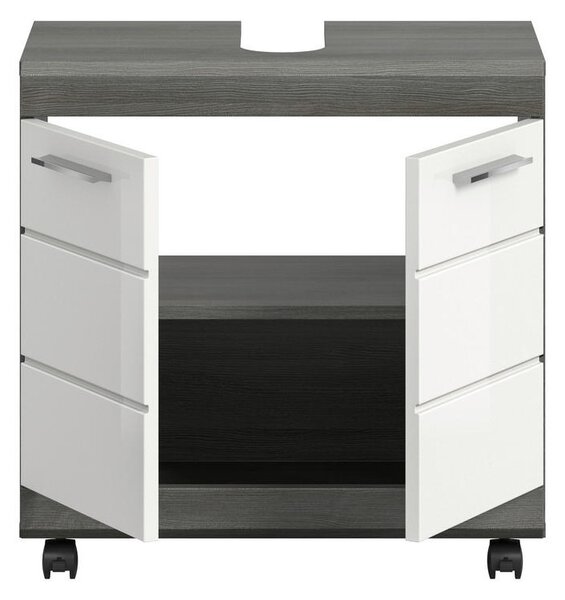 OMARICA ZA POD UMIVALNIK 60/60/34 cm