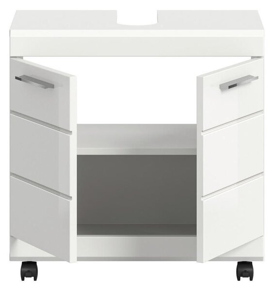 OMARICA ZA POD UMIVALNIK 60/60/34 cm