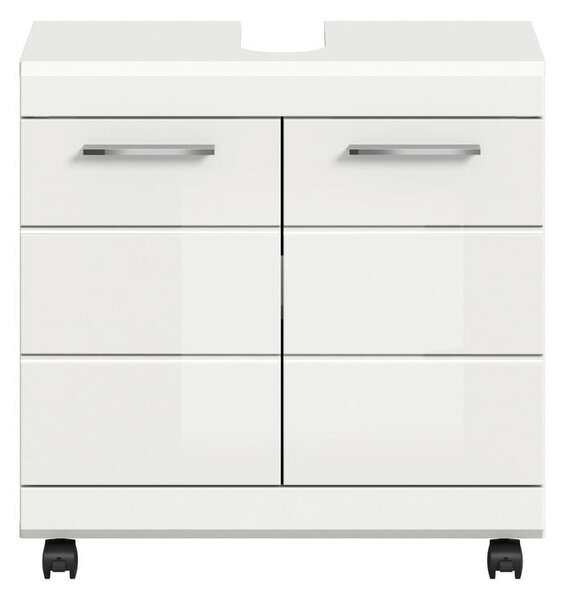 OMARICA ZA POD UMIVALNIK 60/60/34 cm