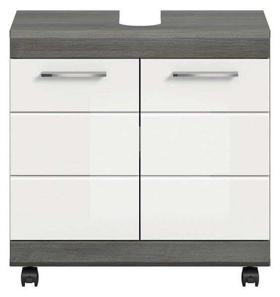OMARICA ZA POD UMIVALNIK 60/60/34 cm