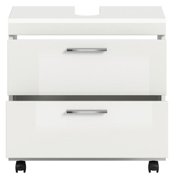 OMARICA ZA POD UMIVALNIK 60/60/34 cm