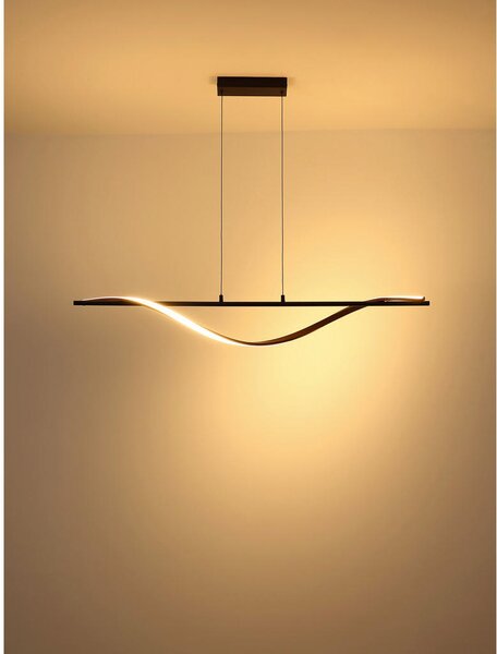 STROPNA LED-SVETILKA WATKINS 3000 K 230 V