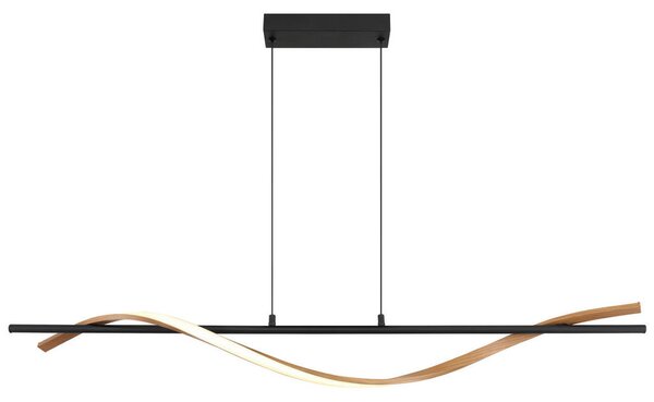 STROPNA LED-SVETILKA WATKINS 3000 K 230 V