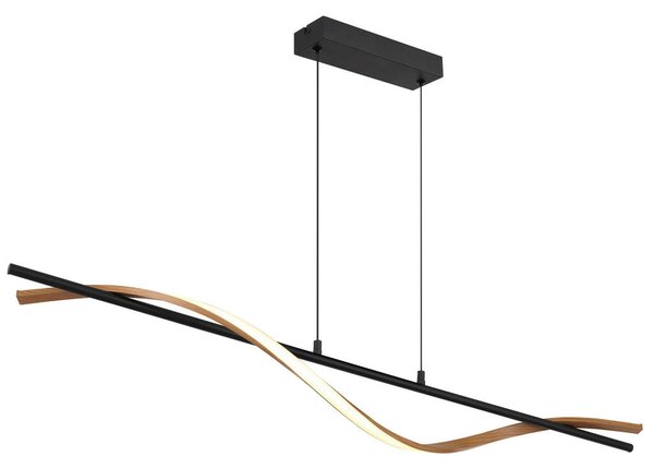 STROPNA LED-SVETILKA WATKINS 3000 K 230 V