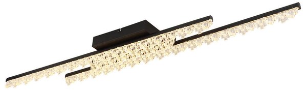 STROPNA LED-SVETILKA HILTON 3000 K 230 V