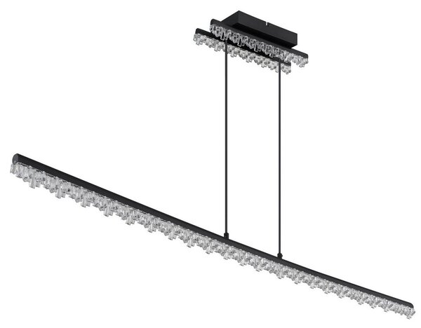 VISEČA LED-SVETILKA HILTON 3000 K 230 V