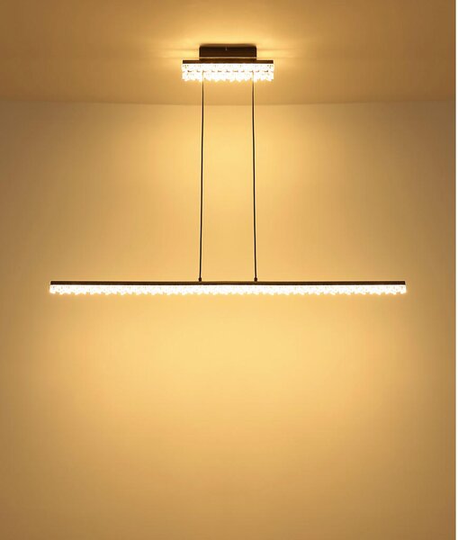 VISEČA LED-SVETILKA HILTON 3000 K 230 V