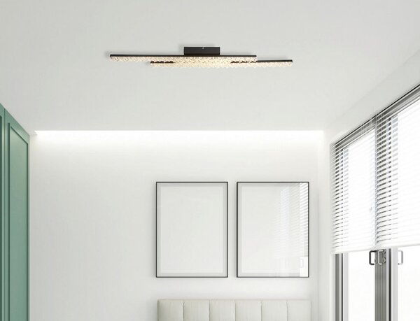 STROPNA LED-SVETILKA HILTON 3000 K 230 V