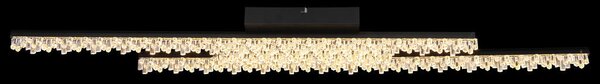 STROPNA LED-SVETILKA HILTON 3000 K 230 V