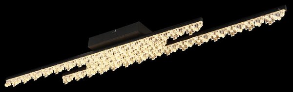 STROPNA LED-SVETILKA HILTON 3000 K 230 V