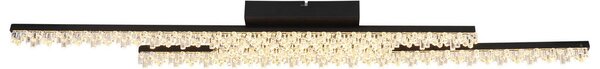 STROPNA LED-SVETILKA HILTON 3000 K 230 V