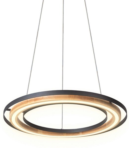 VISEČA LED-SVETILKA 3000 K 230 V