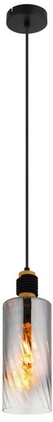 VISEČA SVETILKA OSBORNE 12/150 cm E27