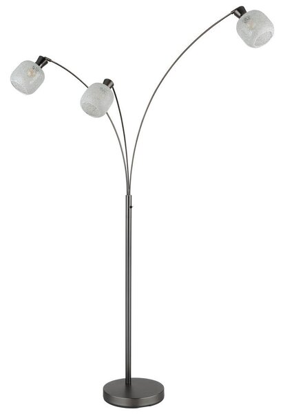 STOJEČA SVETILKA BROKANA 84,5/100/200,5 cm