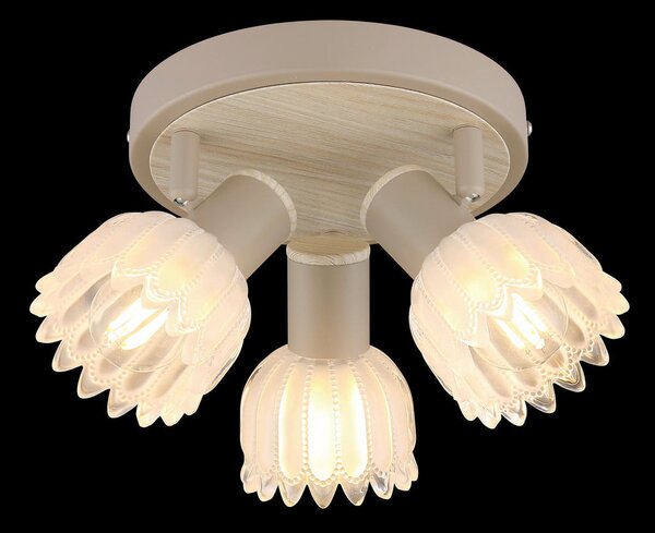 REFLEKTOR PLANTA 34/12,5 cm