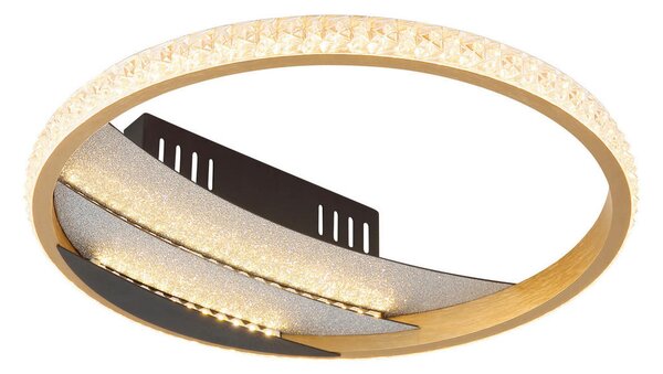 STROPNA LED-SVETILKA CONSTANCE 3000-4000-6000 K 230 V