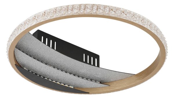 STROPNA LED-SVETILKA CONSTANCE 3000-4000-6000 K 230 V