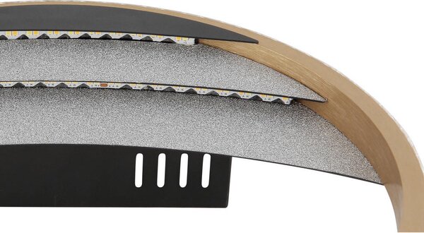 STROPNA LED-SVETILKA CONSTANCE 3000-4000-6000 K 230 V