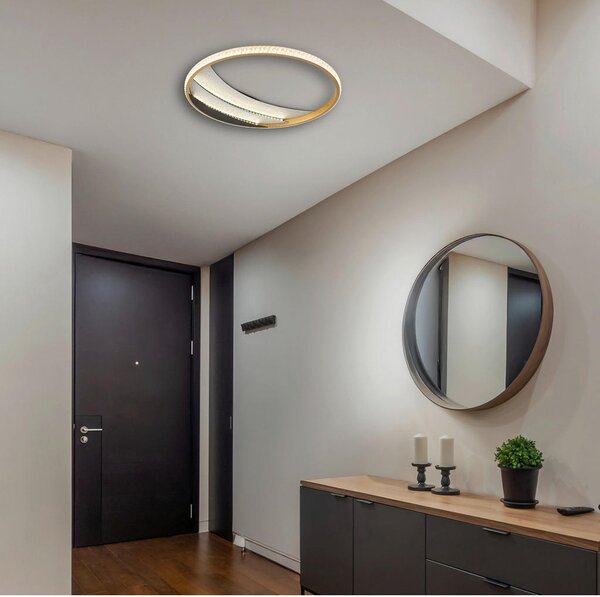 STROPNA LED-SVETILKA CONSTANCE 3000/4000/6000 K 230 V