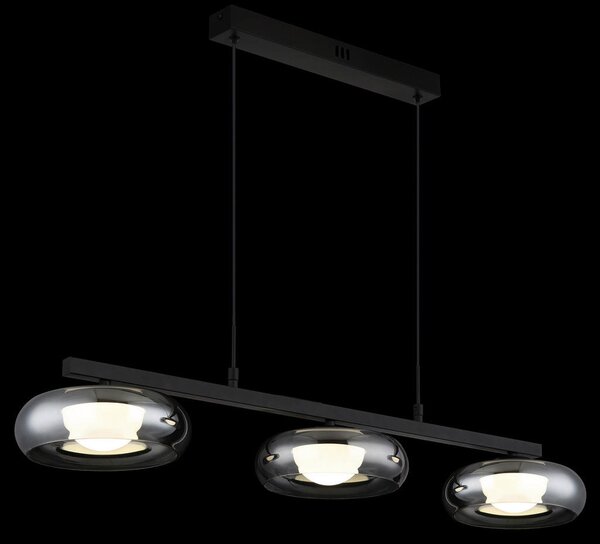 VISEČA LED-SVETILKA