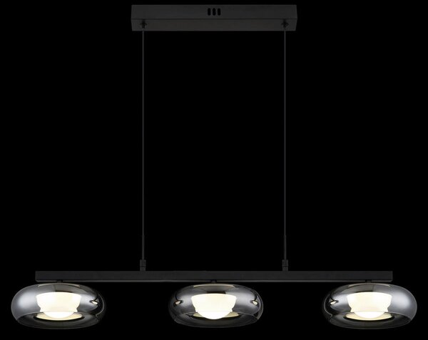 VISEČA LED-SVETILKA