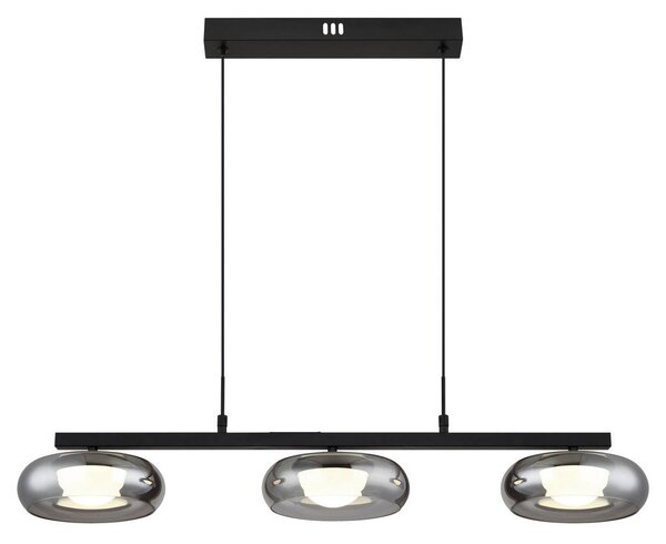 VISEČA LED-SVETILKA