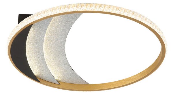 STROPNA LED-SVETILKA CONSTANCE 3000/4000/6000 K 230 V