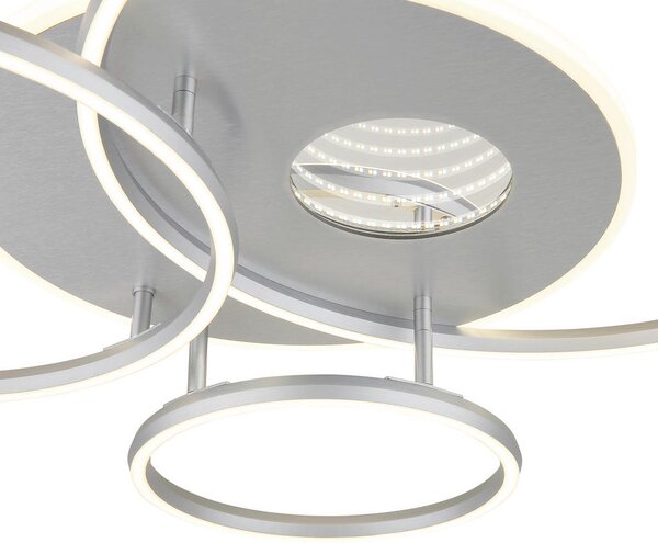 STROPNA LED-SVETILKA INVERTINA 2700-6500 K 230 V