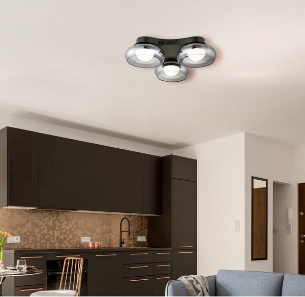 STROPNA LED-SVETILKA